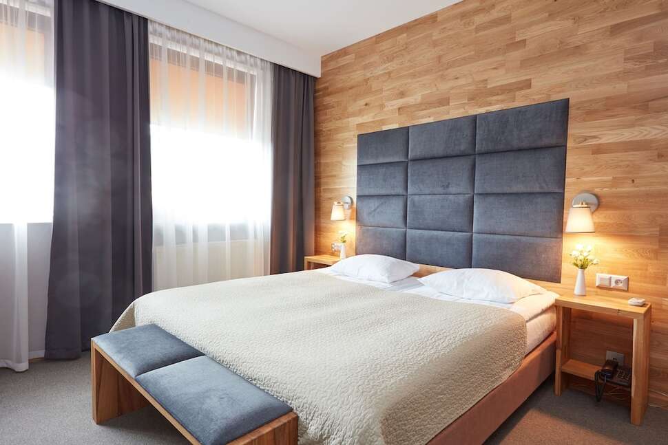 Een foto van Hotel Batory