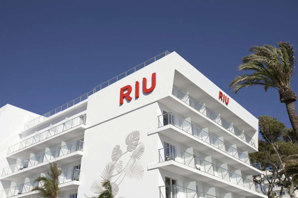 Een foto van Riu Concordia
