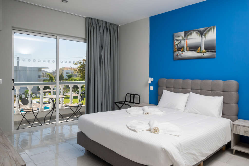 Een foto van Ayit Hotel