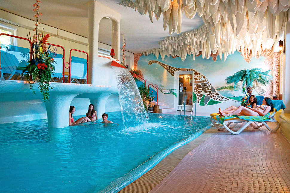 Een foto van Hotel Glocknerhof