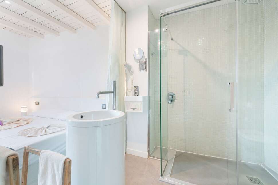 Een foto van Alcudia Petit Hotel
