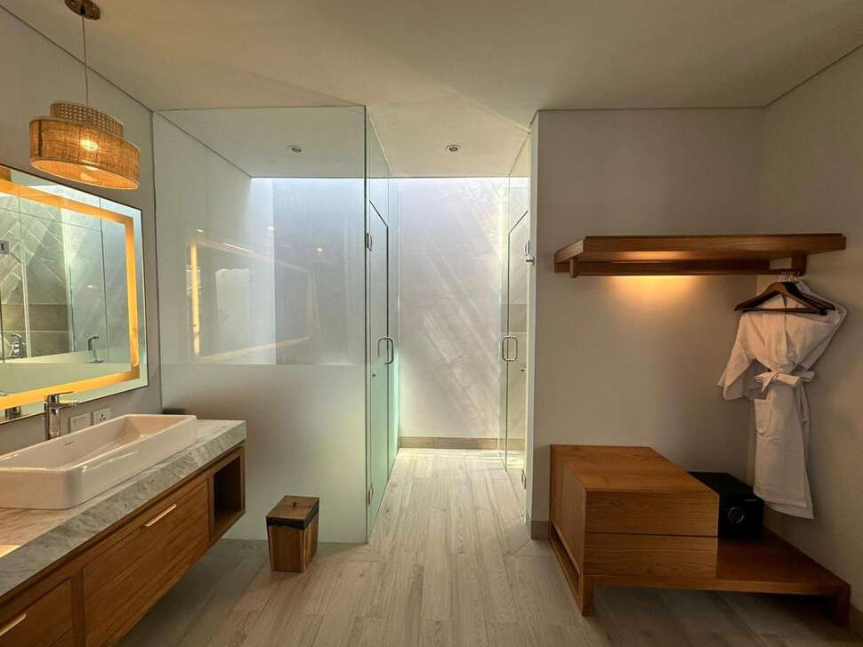 Een foto van Sithala Villa Seminyak