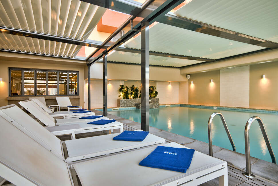Een foto van Luna Holiday Complex