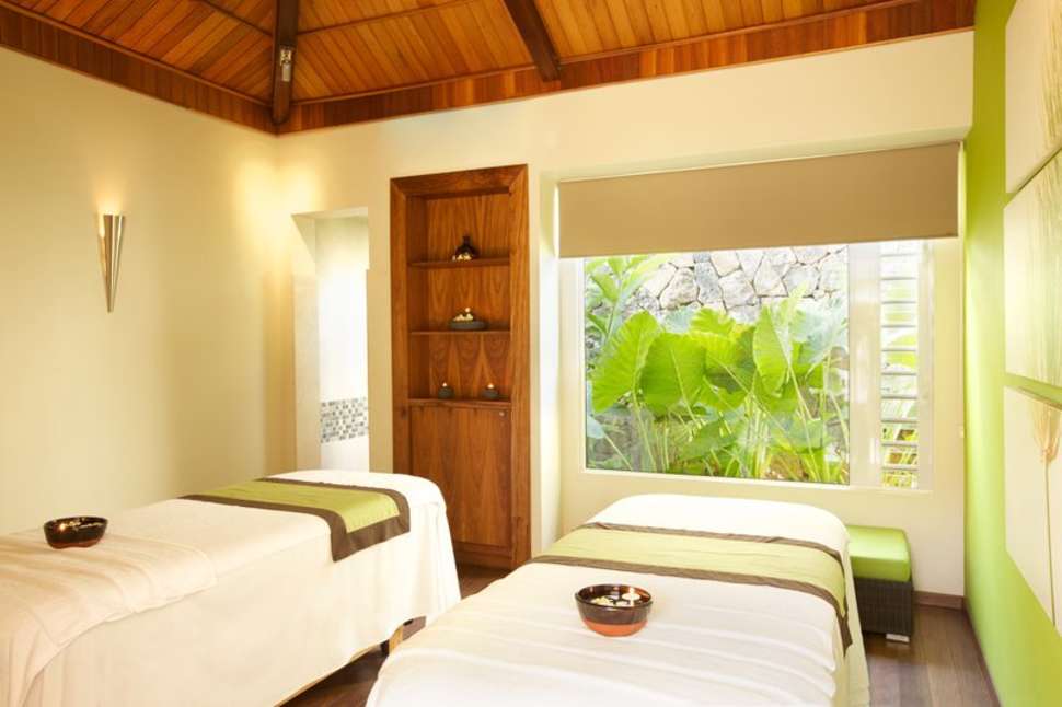 Een foto van Tamassa Resort