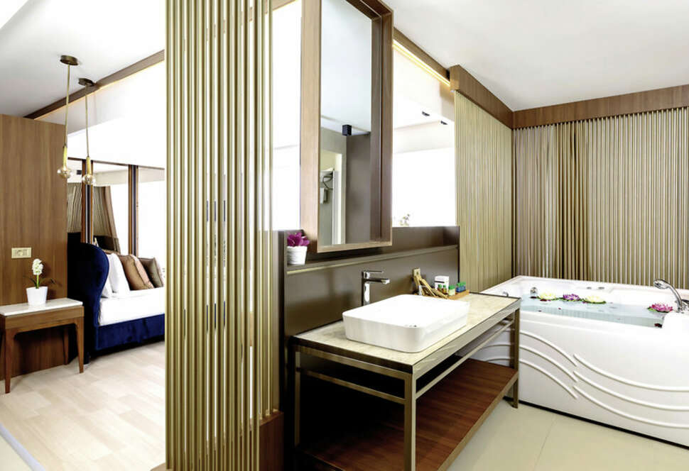 Ein Foto Lavitas Hotel