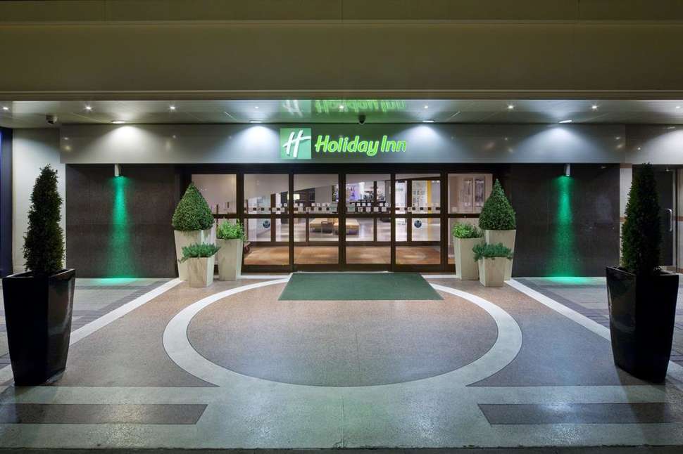 Een foto van Holiday Inn London Bloomsbury