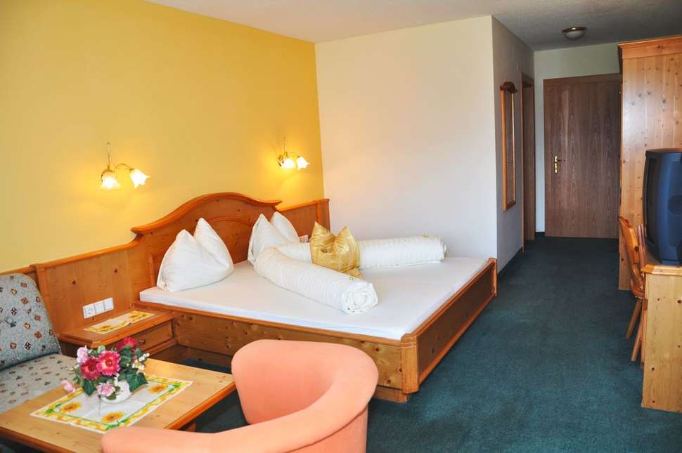 Een foto van Hotel Kohlerhof