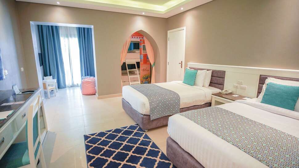 Ein Foto Sunrise Garden Beach Resort