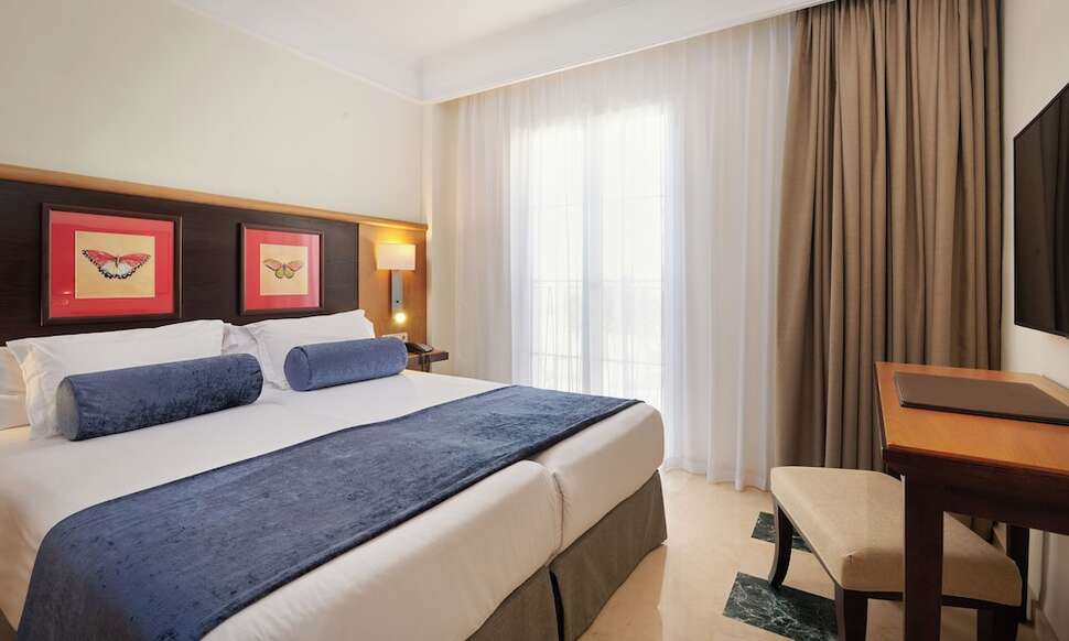 Een foto van Grupotel Playa de Palma Suites & Spa