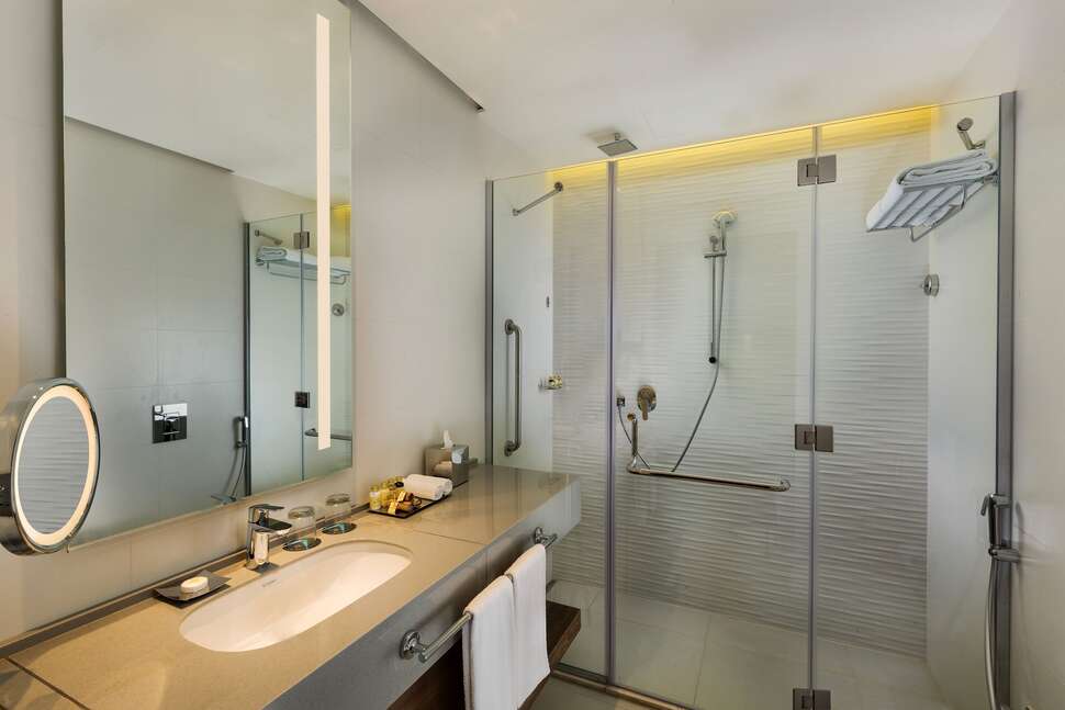 Een foto van Millennium Place Barsha Heights