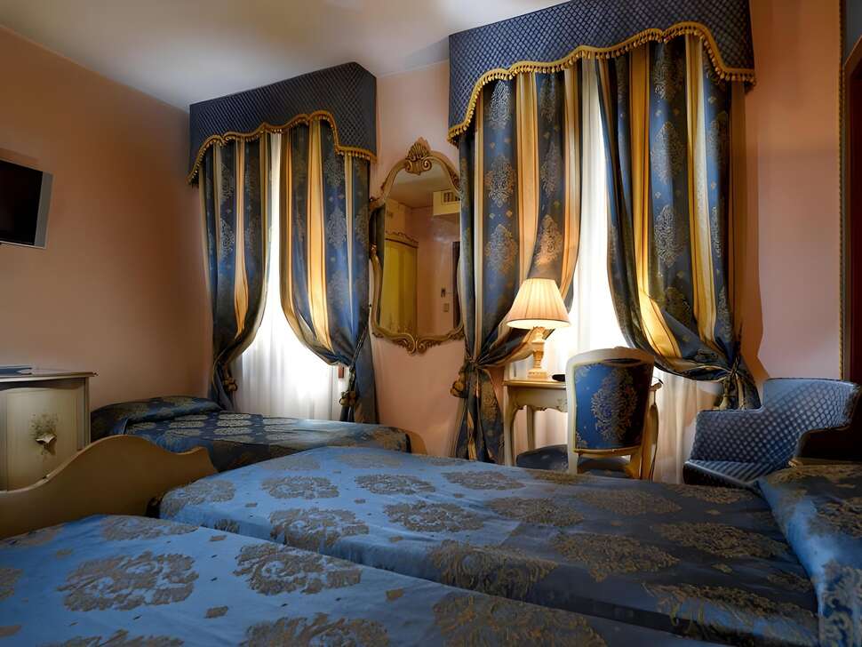 Een foto van Hotel Royal San Marco