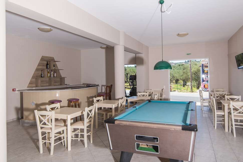 Ein Foto Maistrali Hotel & Apartments