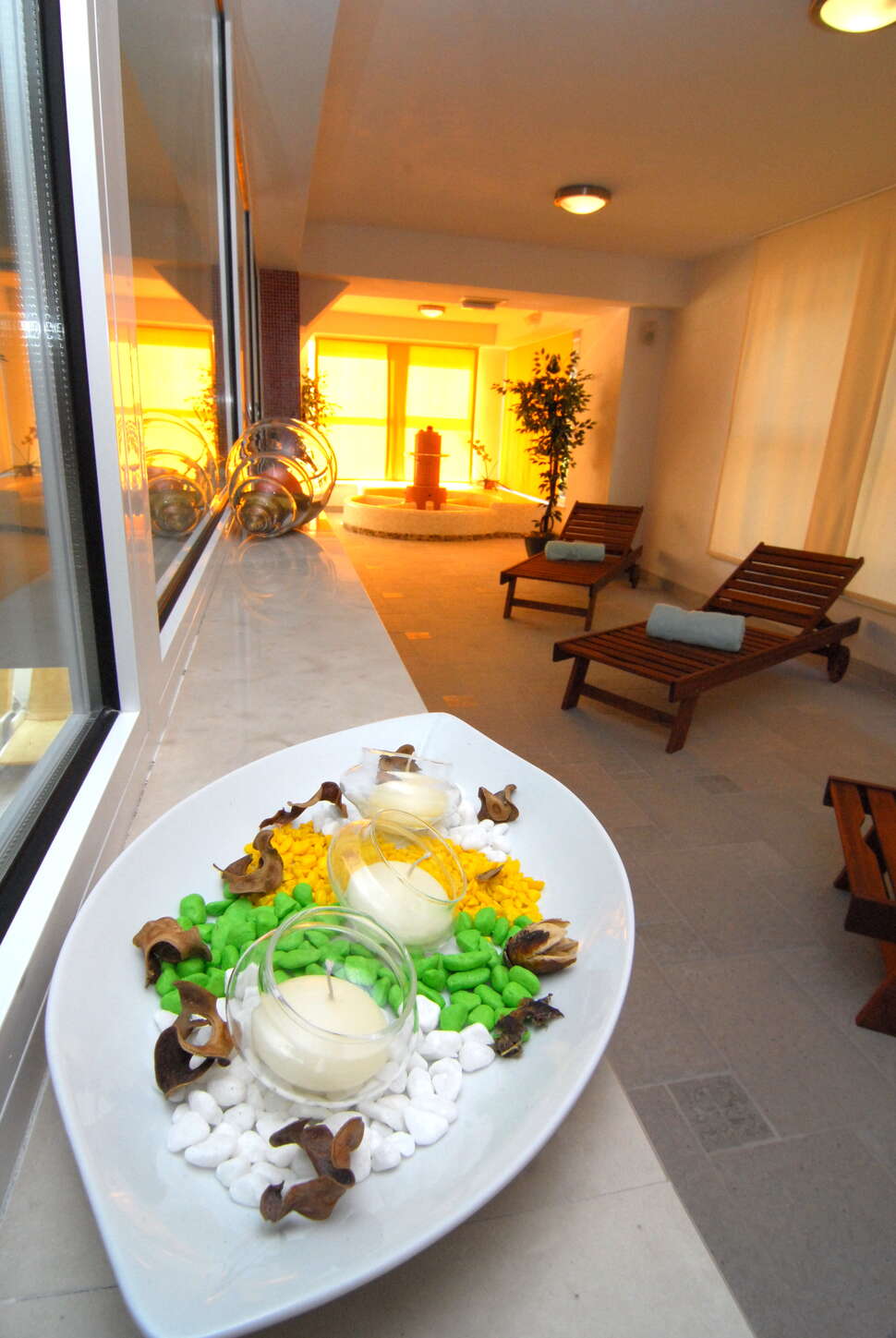 Ein Foto Hotel Park Lovran