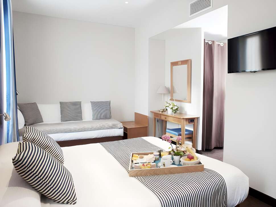 Een foto van Hotel Esprit d'Azur