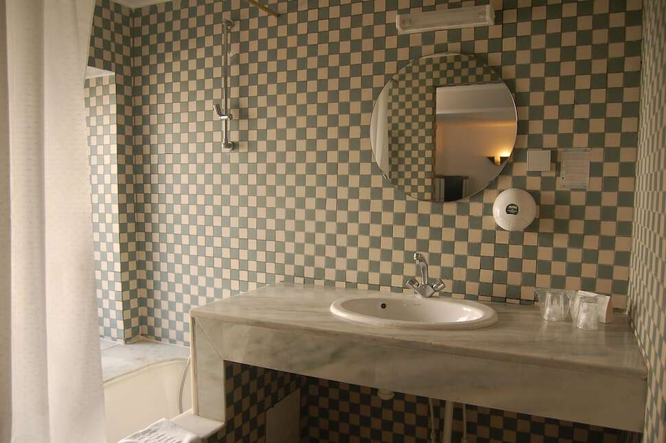 Een foto van Appart Hotel Tagadirt