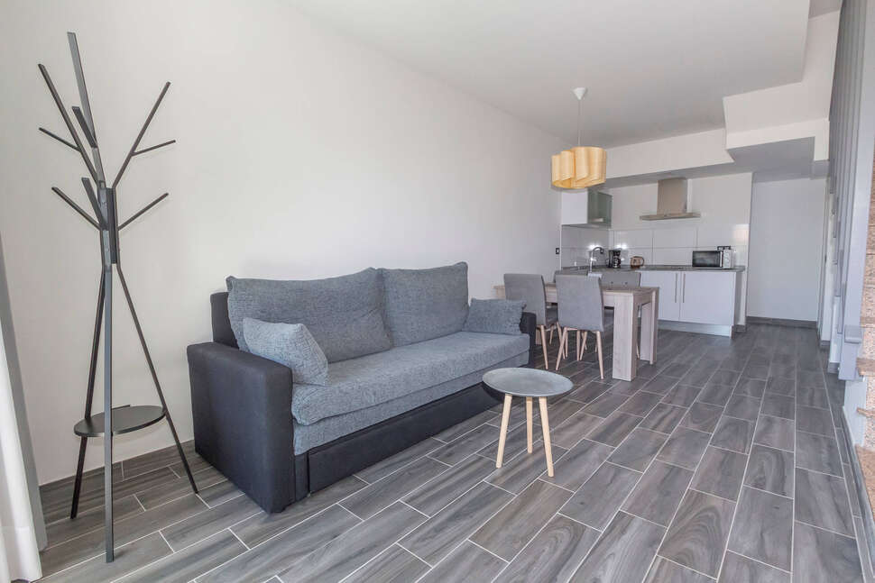Een foto van Bungalows Corinto II
