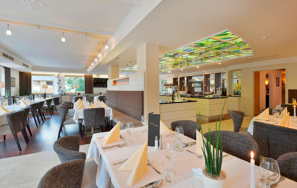 Een foto van Hotel Malerhaus