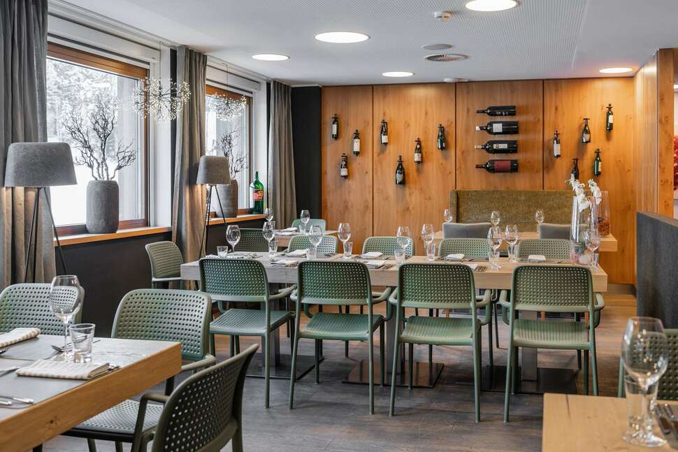 Een foto van AlpenParks Hotel & Appartement Taxacher Kirchberg