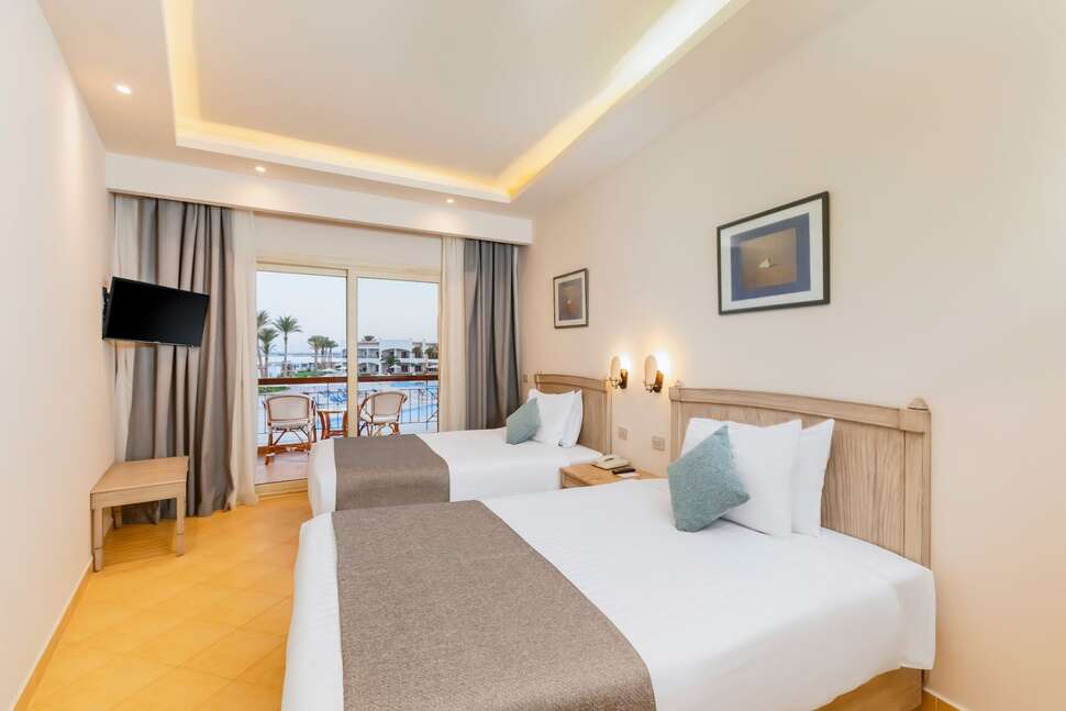 Een foto van Sunrise Azalea Aqua Park Resort