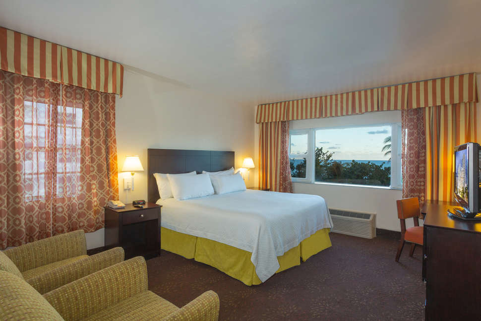 Een foto van Lexington Hotel Miami Beach