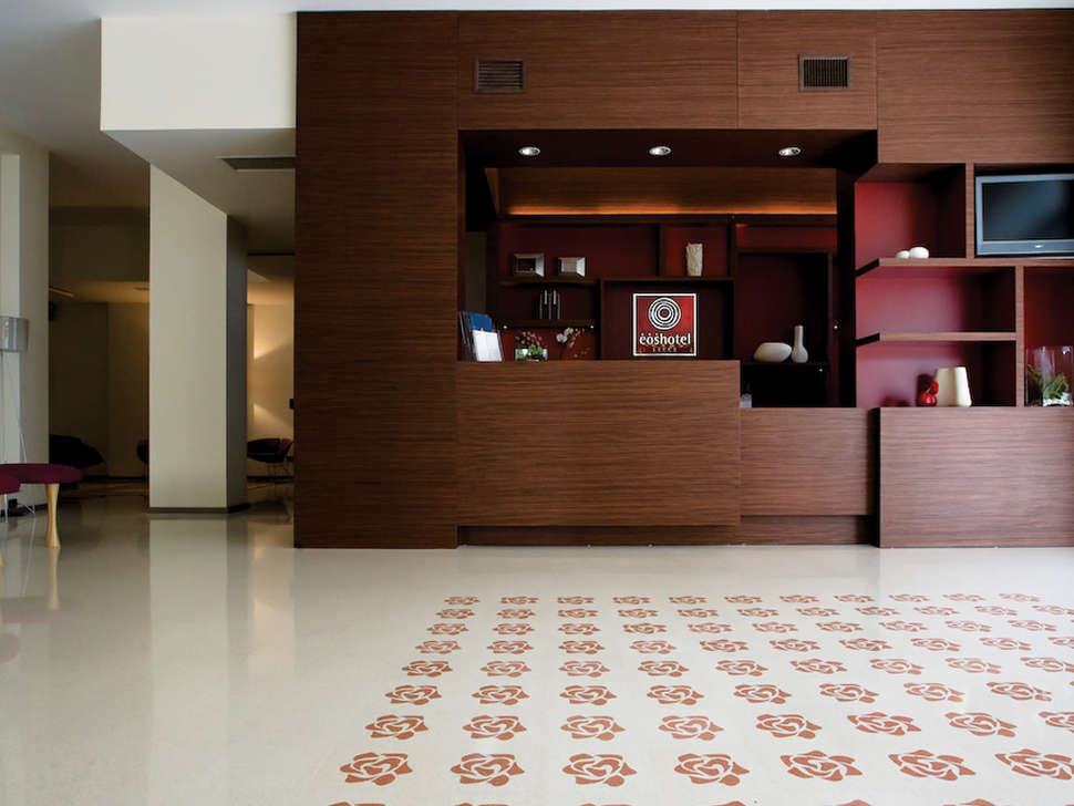 Een foto van Eoshotel