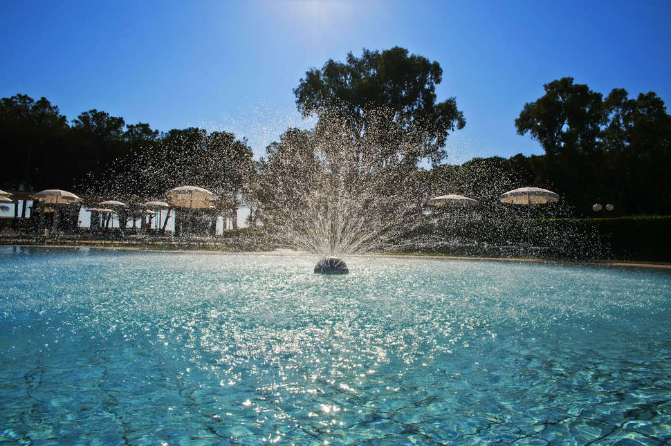 Ein Foto Salice Club Resort