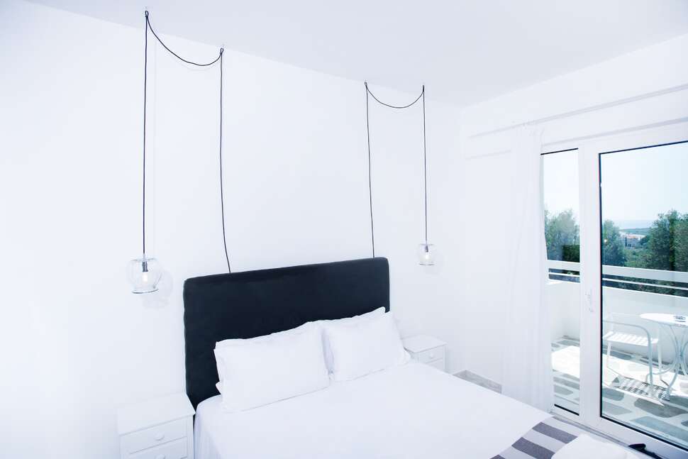 Een foto van Bianco Olympico Beach Resort