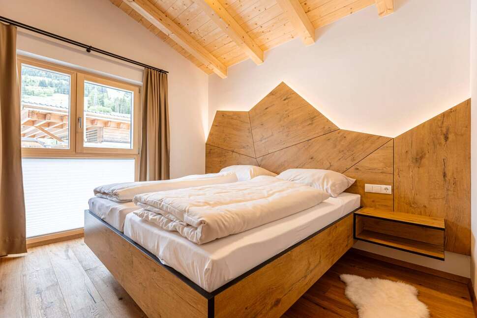 Een foto van Kreischberg Chalets by Alps Resorts