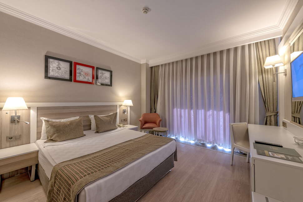 Ein Foto Port River Hotel & Spa