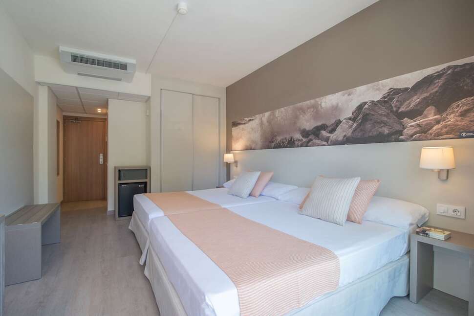 Een foto van Pierre & Vacances Hotel Salou Sunset