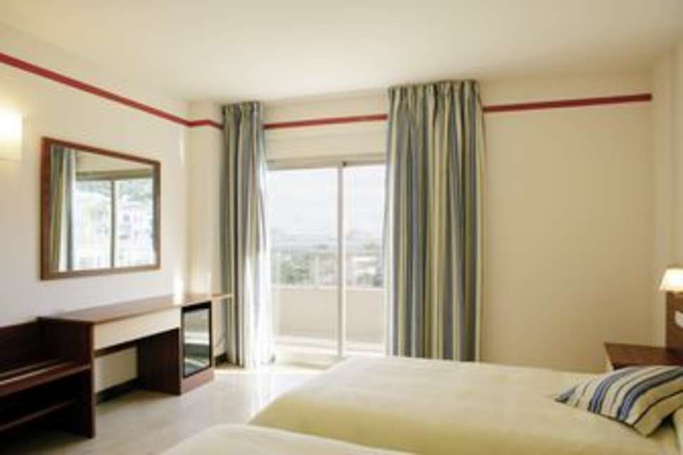 Een foto van Sun Palace Albir