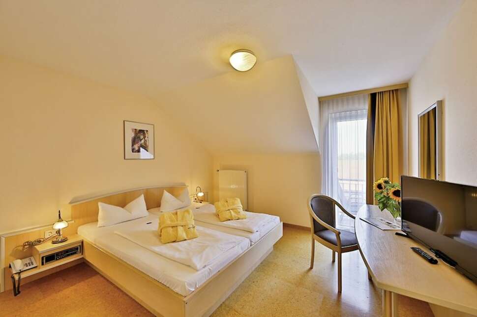 Een foto van Sonnenhotel Bayerischer Hof