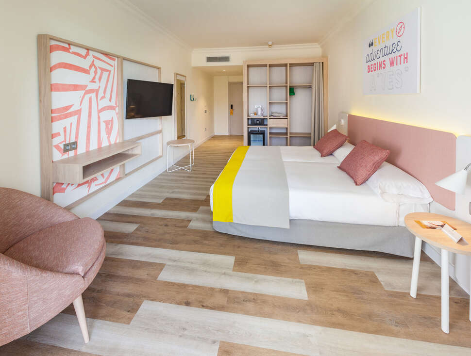 Een foto van Abora Buenaventura by Lopesan Hotels
