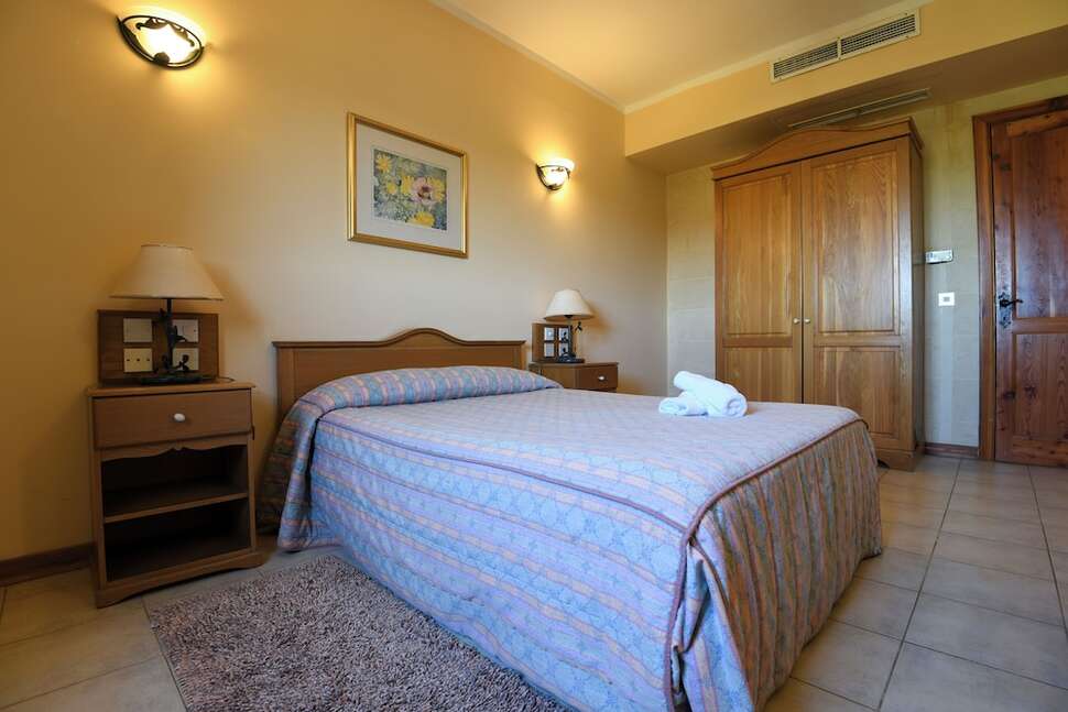 Een foto van Cornucopia Hotel