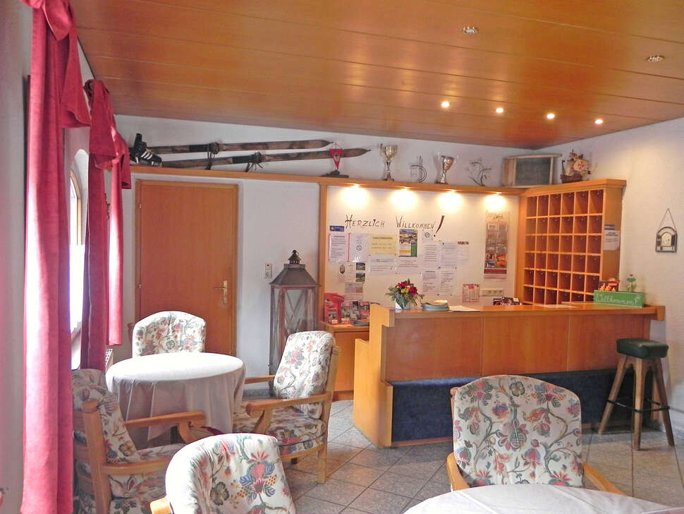 Een foto van Pension Gasthof Hoppeter
