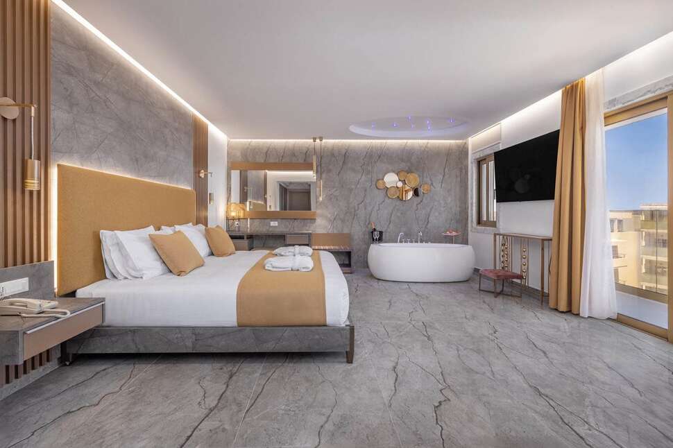 Een foto van Rhodos Horizon Boutique