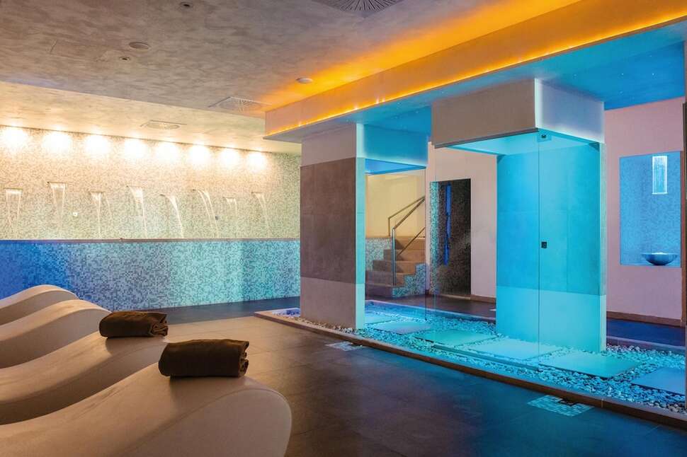 Een foto van Porto Giardino Resort