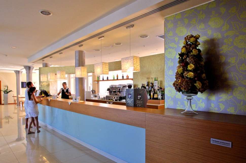 Ein Foto Hotel Maregolf