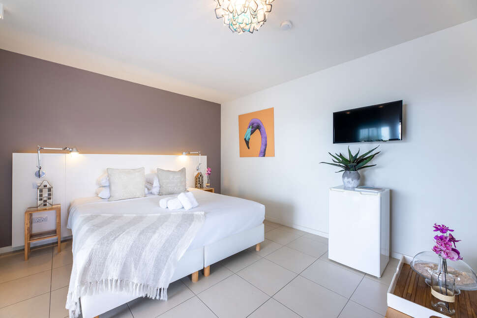 Een foto van Coral Estate Luxury Resort