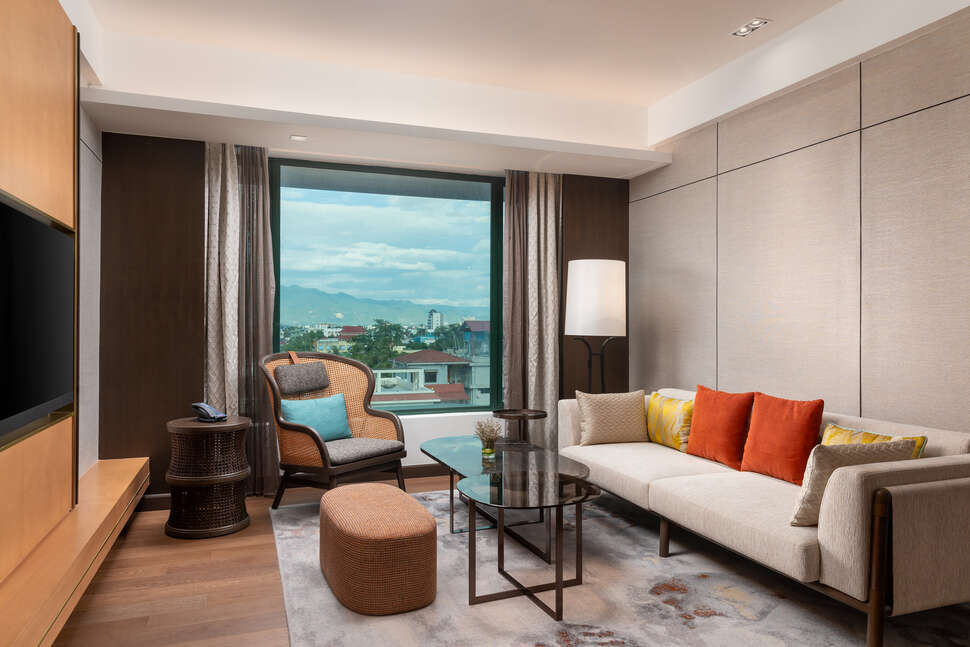 Een foto van DoubleTree by Hilton Turin Lingotto