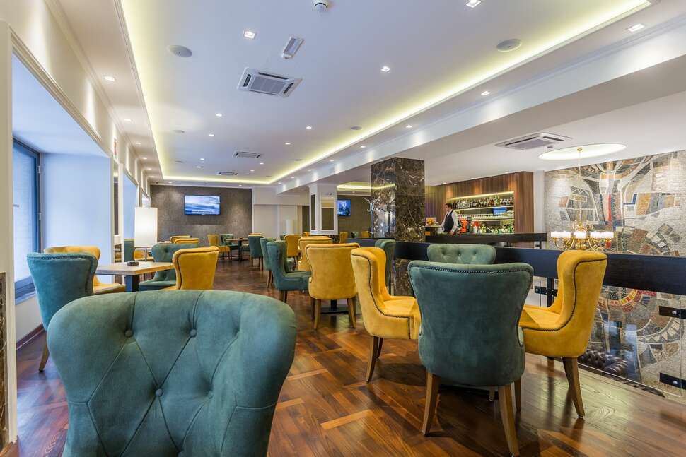 Een foto van Hotel Royal Inn
