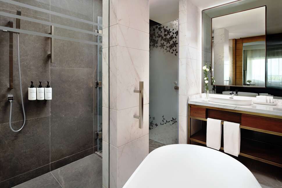 Een foto van InterContinental Ras Al Khaimah Resort & Spa