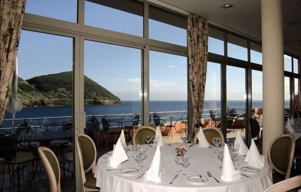 Een foto van Terceira Mar Hotel