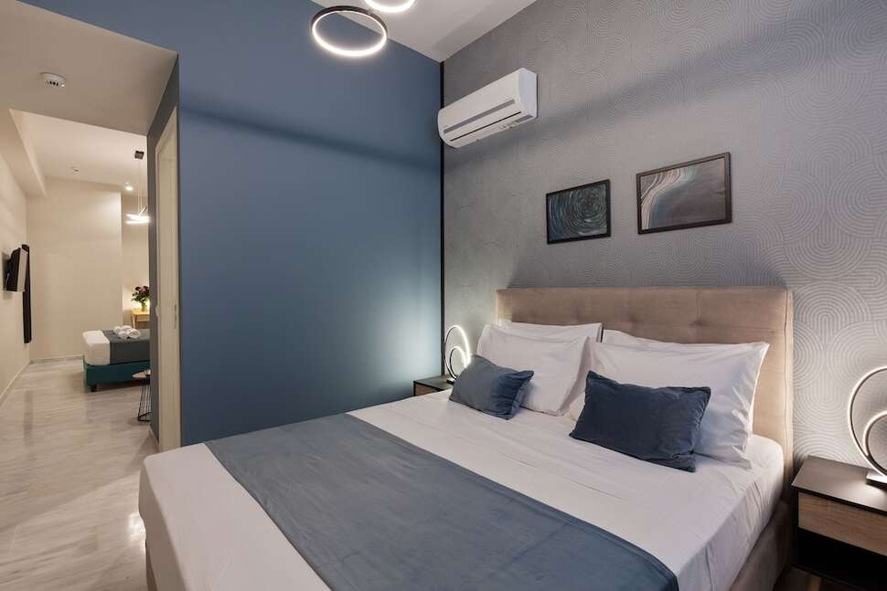 Een foto van Trendy Hotel by Athens Prime Hotels