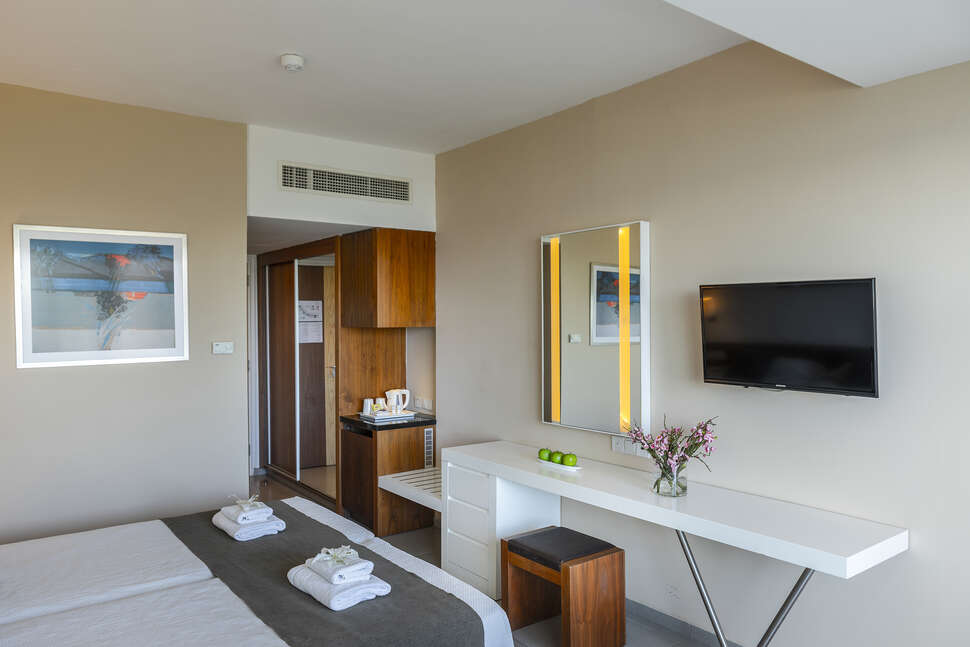 Een foto van Melissi Beach Hotel & Spa
