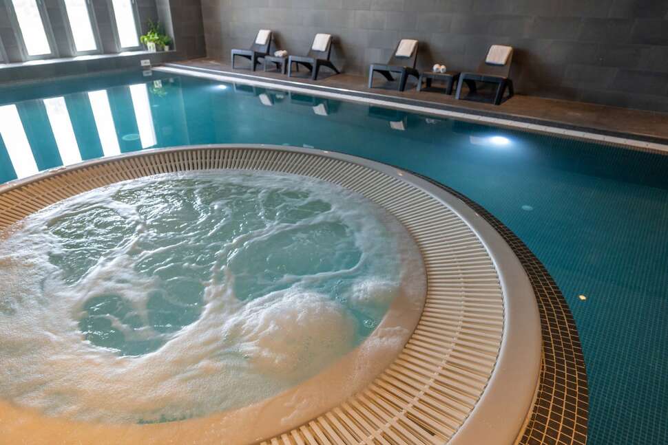 Een foto van Nemea Aparthotel Nice Riviera