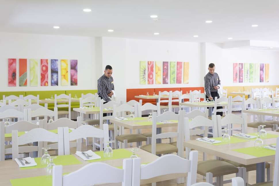 Een foto van Cabot Club Torreblanca