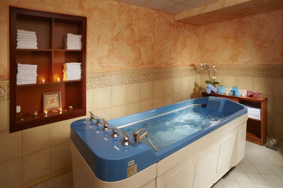 Een foto van Spa Hotel Bohemia