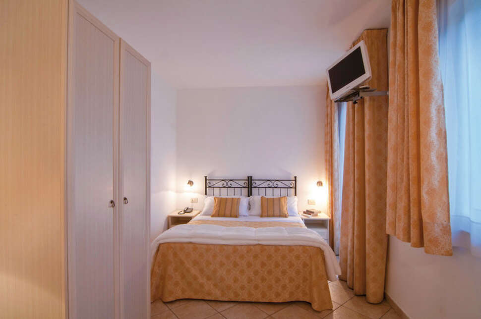 Ein Foto von einer Übersicht des Hotel Sylesia