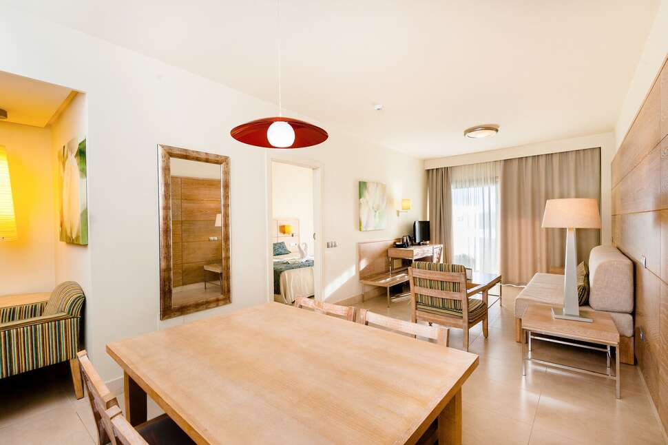 Een foto van Hotel Kn Arenas del Mar
